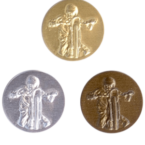 speedway jetong 25mm