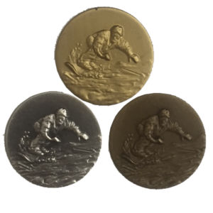 Motivjetong snowboard 25mm