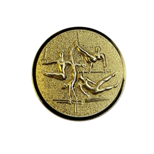 Motiv för gymnastik