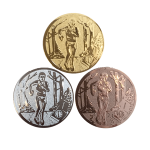 Jetong med en orienterare på (25mm)