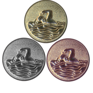 Motivjetong 25mm Simning