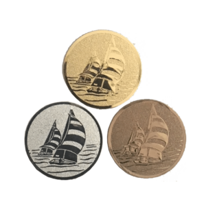 seglings jetong 25mm