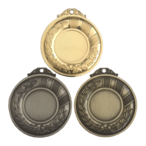 Medalj Venedig - 50mm