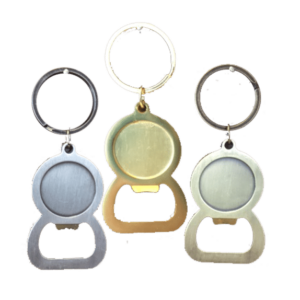 Medalj Kapsyl – 60mm