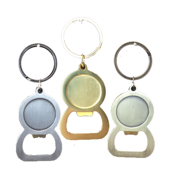 Medalj Kapsyl – 60mm