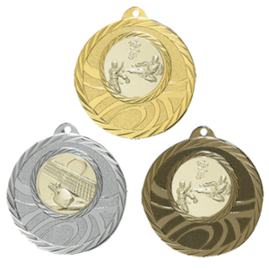 Medalj 50mm