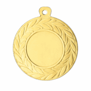 Medalj 45mm