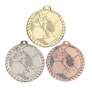 Medalj Krysset - 50mm