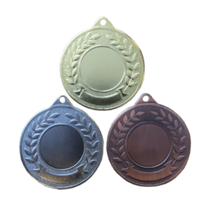 Medalj Milano – 50mm