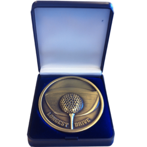 Jetong Längsta drive 70mm