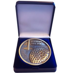 Jetong Närmast hål 70mm