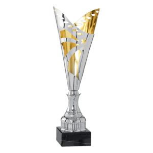 Exklusiv "öppen" pokal