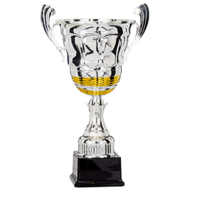 "Handtagspokal" Chalminton