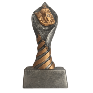 Statyett Tulpan Gokart