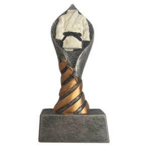 Statyett Kampsport Tulpan