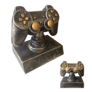 PS-handkontroll i retsin