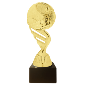 Statyett Tennisrack/boll S1