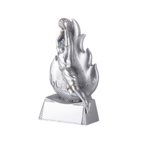 Statyett Keeper/Målvakt