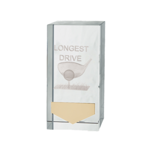 Längsta drive 3D glas