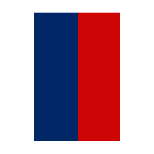 Blå-Rött Medlajband