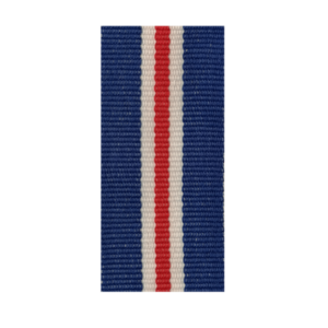 band att hänga runt halsen med norska flaggans färger