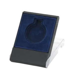 Etui Blå/Svart 40-45-50mm