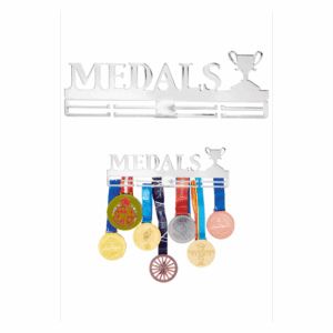 Medaljhängare för vägg