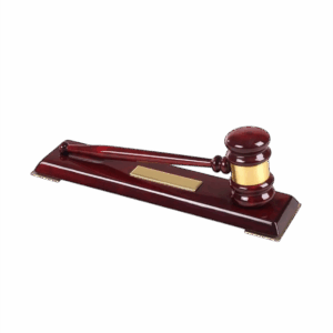 Ordförandeklubba Stanford 310mm