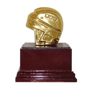 Statyett Guldhjälmen