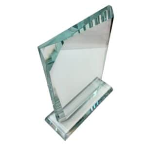 Hero glas 3-storlekar