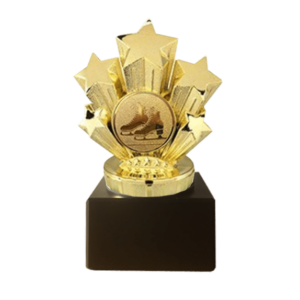 Stjärnor Konståkning S1