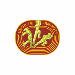 Ungdomsmärke Röd 11 år