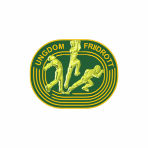 SvFr03 Ungdomsmärke Grön 14-15 år