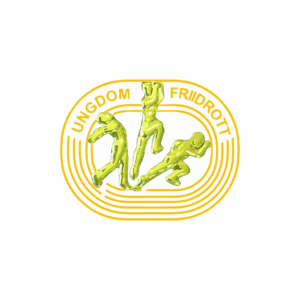 SvFr04 Ungdomsmärke Vit 16-17 år