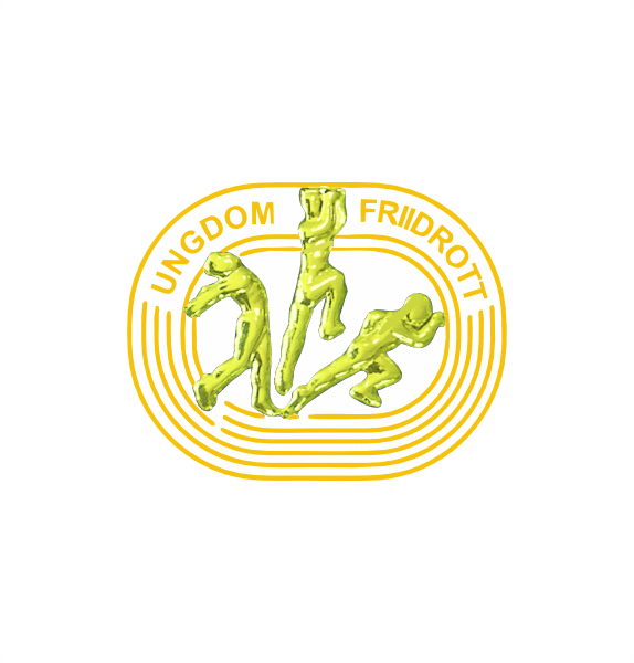 SvFr04 Ungdomsmärke Vit 16-17 år